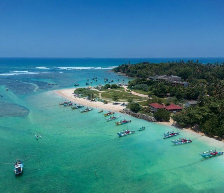 Things To Do In Weligama