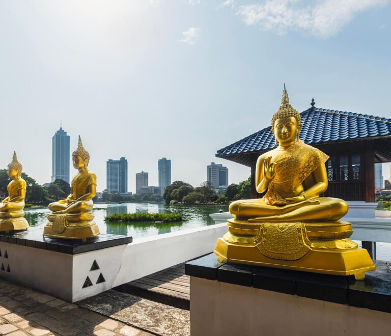 Things To Do In Colombo