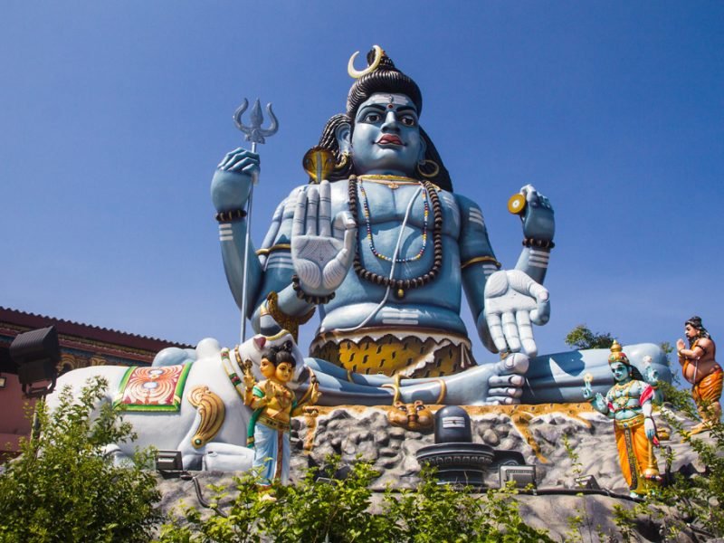 Ramayana Trail of Sri Lanka